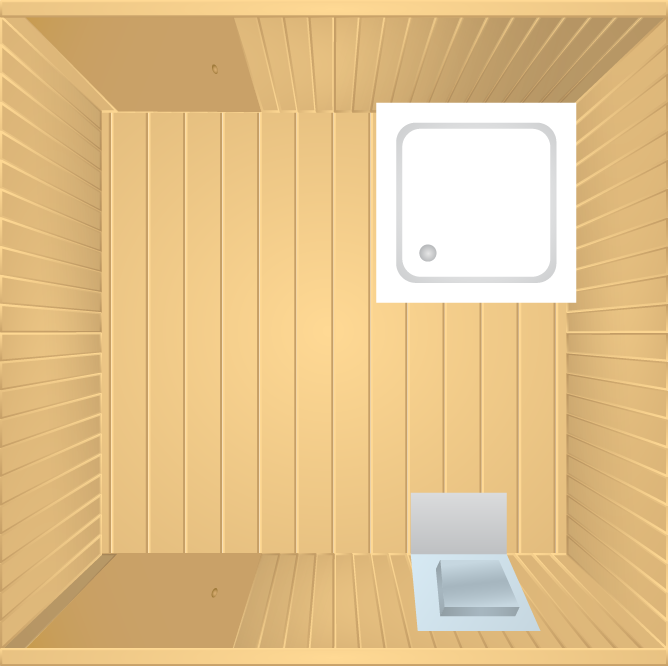 Помывочная